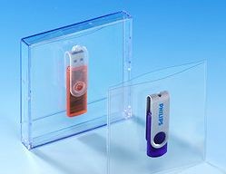 USB-Stick Box 3D Freestyle