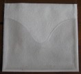 Softpack f�r eine 8cm Mini CD/DVD oder abgerundete Karten Disk