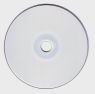 Kronenberg24 DVD-R 4,7GB/16x white inkjet full surface