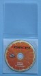 Architops DJ Softpack PP f�r 1 CD/DVD 