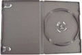 AMARAY VARIO DVD H�lle 1-3fach anthrazit f�r 1 bis 3 Disks