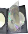 Freestyle Einh�nger f�r 3 Disks