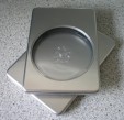 TinTops View DVD Metallbox