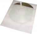 CD/DVD-Pergamyntasche