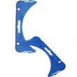Abheft-Clip f�r 98023, blau