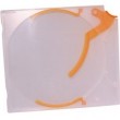Ejector Case CD-H�lle Kick Out Case mit orangem Hebel