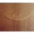CD-Geschenkverpackung goldmetallik