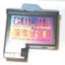 Farbpatrone f�r Disc Publisher (fr�her Bravo) + Disc Publisher II
