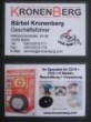 Laminierpaket Karte Ink SuperGloss