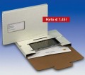 DiskBox f�r CD Jewelcase und Kalenderbox CD