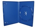 AMARAY DVD H�lle dunkelblau DVD Box 1fach