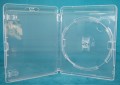 AMARAY BluRay Box komplett transparent 