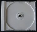 Jewel Case 1-er weiss 10mm