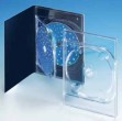 Digitray 3-fach f�r 3 DVDs