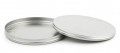 Metall Filmdose L 180x22mm