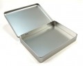 A5 Metallh�lle XL