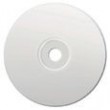 Kronenberg24 PRO DVD-R 16x Inkjet Fullsurface-Printable SILVER