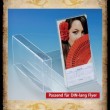 Kalenderbox FLYER