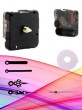 Disclock CD Uhr Set Basis Extra Leise