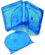 AMARAY BluRay H�lle 4fach 