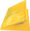 DVD H�lle Slim 7mm gl�nzend gelb