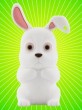 Hase Nina Designer USB-Stick 4GB