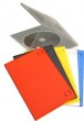 DVD H�lle Slim 7mm gl�nzend BLAU
