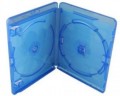 AMARAY BluRay Box 15mm 2fach Face on Face