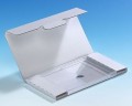 Versandbox f�r Kalenderbox A6-Format 