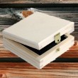 Freestyle Designer Mini Aluminium Koffer 