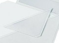 Luxuspak CD Art Box schwarz Lederstruktur