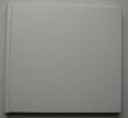 Luxuspak CD Art Box schwarz Lederstruktur
