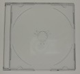 Jewelbox Slim f�r 80mm Disk