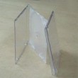 Kronenberg24 CD Slim Case 5,2mm transparent frosted