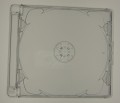 Super Jewel Box Standard NH (Box+Trayeinlage)
