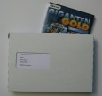 Kronenberg24 DVD Versandverpackung A5 mit Fenster