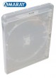 AMARAY BluRay Box komplett transparent 