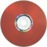 Kronen-Media Lightscribe DVD-R Version 1.2 ORANGE Bedruckfl�che