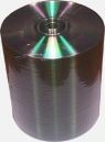 100 St�ck Kronenberg24 Qualit�ts CD-R 700MB/52x diamond dye