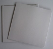 CD-Kartonstecktasche