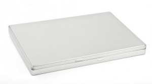 A4 Metallh�lle