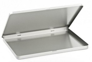 A5 Metallh�lle