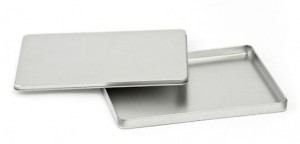 A6 Metallh�lle