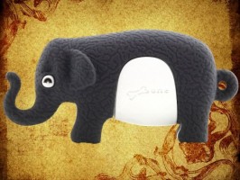 Elefant Tony Designer USB-Stick 4GB