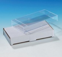 Versandbox f�r Kalenderbox FLYER (ohne Kalenderbox)