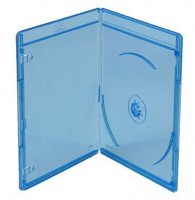 Elite Blu-Ray Case H�lle Super Slim 6mm
