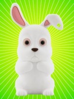 Hase Nina Designer USB-Stick 4GB