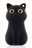 Kater Leo Designer USB-Stick 4GB