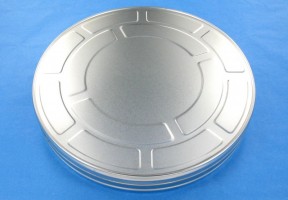 Filmdose XXXL Modell Hollywood 270x42mm