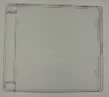 SJB Box Standard NH (nur Box ohne Einlage)